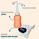 Douchette intime Jho