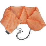 Echarpe bouillotte pépins de raisin Fashy