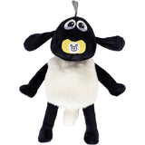 Timmy Shaun le Mouton bouillotte Colza déhoussable Fashy