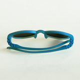 Lunettes de Soleil enfant - CAT 3 - FLEX vert