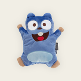 Lemming bouillotte Colza déhoussable Fashy