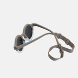Lunettes de Soleil Bébé - CAT 4 - Bicolore