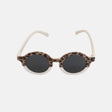 Lunettes de Soleil Enfant - CAT 3 - Léopard