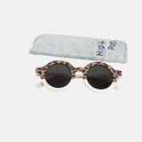 Lunettes de Soleil Enfant - CAT 3 - Léopard