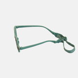 Lunettes de Soleil Bébé - CAT 4 - Léopard