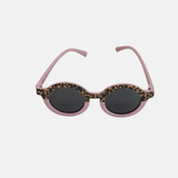 Lunettes de Soleil Enfant - CAT 3 - Léopard