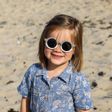Lunettes de Soleil Enfant - CAT 3 - Bicolore