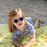 Lunettes de Soleil Enfant - CAT 3 - Bicolore