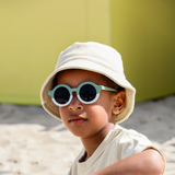 Lunettes de Soleil Enfant - CAT 3 - Bicolore