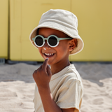 Lunettes de Soleil Enfant - CAT 3 - Bicolore