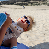 Lunettes de Soleil Bébé - CAT 4 - FLEX