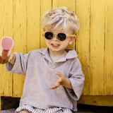 Lunettes de Soleil Bébé - CAT 4 - FLEX