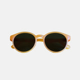 Lunettes de Soleil enfant - CAT 3 - FLEX moutarde