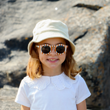 Lunettes de Soleil Enfant - CAT 3 - Matchy Rayé