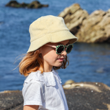 Lunettes de Soleil Enfant - CAT 3 - Matchy Vichy Vert