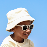 Lunettes de Soleil Enfant - CAT 3 - Matchy Tartan