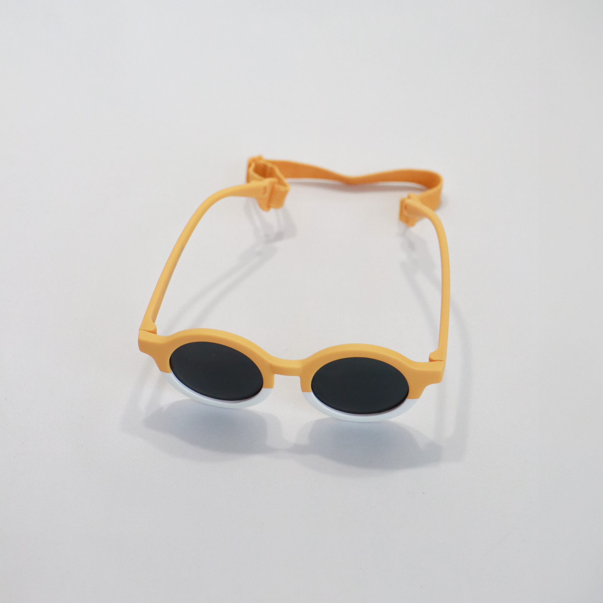 Lunettes de soleil bebe categorie 4 Hop Pop soframar