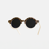 Lunettes de Soleil Bébé - CAT 4 - Léopard