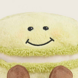 Macaron bouillotte déhoussable Warmies
