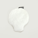 Mouton bouillotte noyaux de cerise Fashy