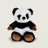 Panda bouillotte Warmies