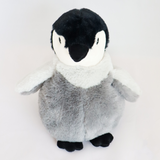 Pingouin bouillotte Warmies