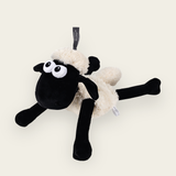 Shaun le Mouton bouillotte Colza déhoussable Fashy