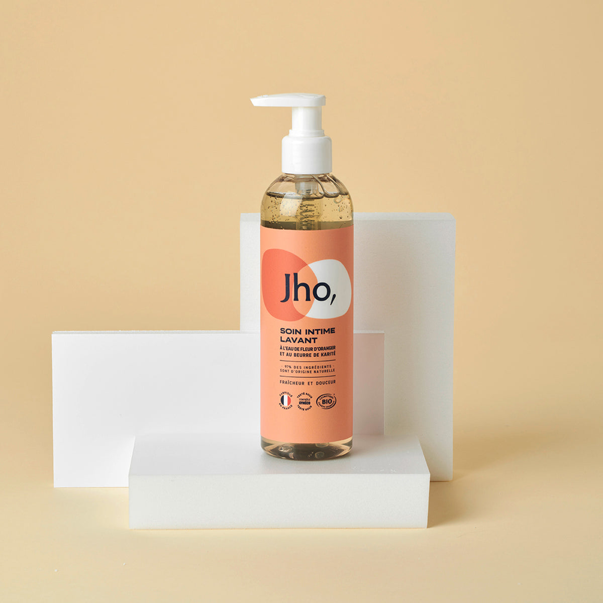 Jho Post-partum – soframar
