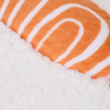 Sushi bouillotte déhoussable Warmies