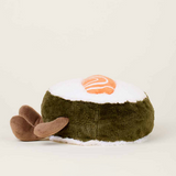 Sushi bouillotte déhoussable Warmies