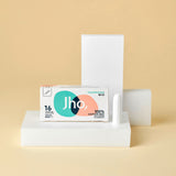 Tampons sans applicateur normal Jho