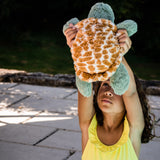 Tortue bouillotte Warmies