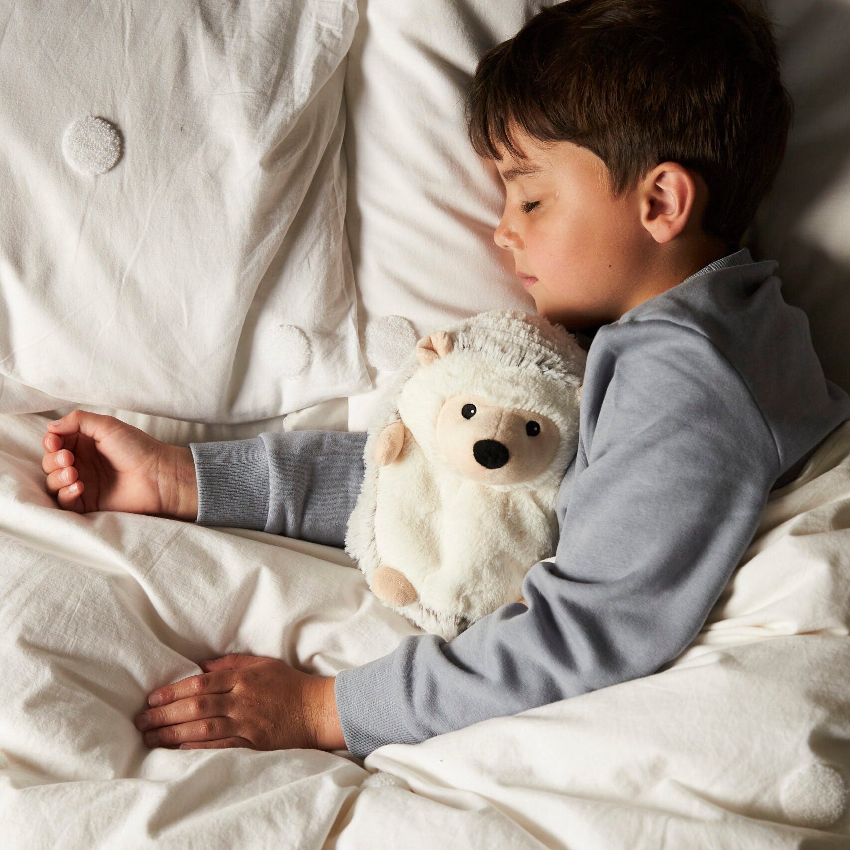 SOFRAMAR HERISSON COZY PELUCHE WARMIES