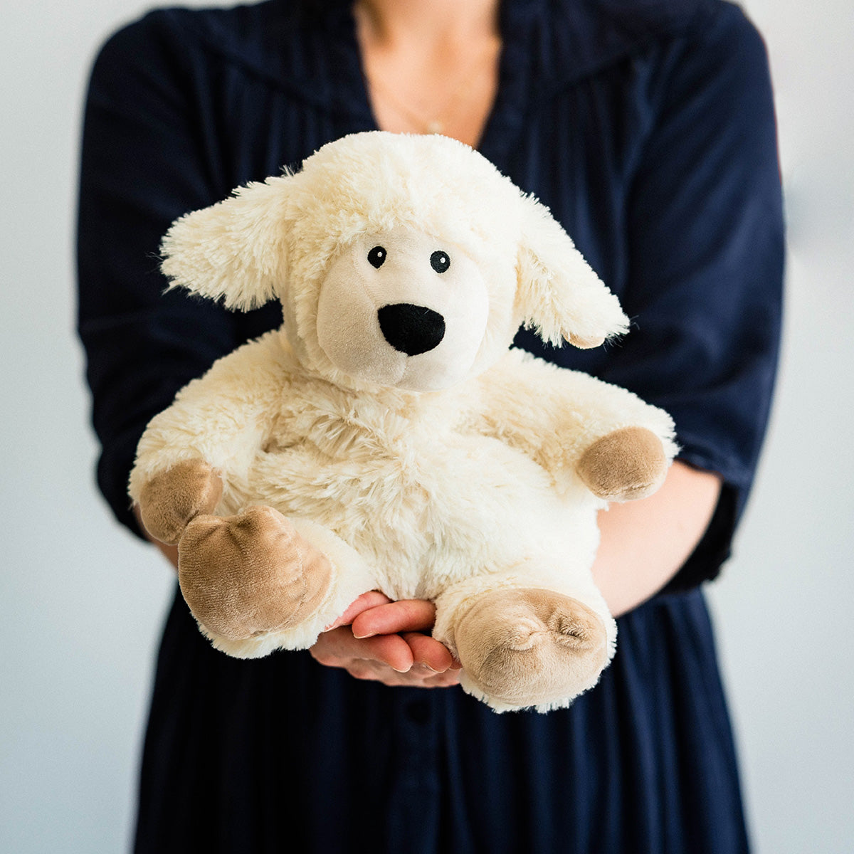 Bouillotte peluche bebe on sale